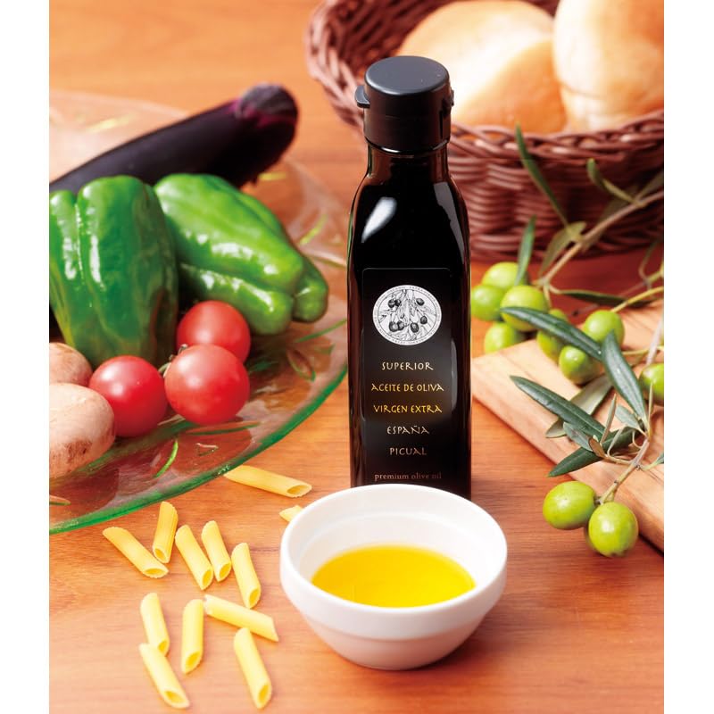 Amazon | 日本オリーブ 有機栽培エキストラバージンオリーブオイル